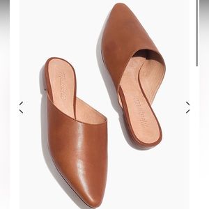 Madewell - The Remi Mule